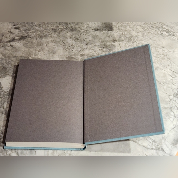 Folio Society C.S. Lewis The Chronicles of Narnia Book Blue Voyage Dawn Treader - Picture 6 of 7